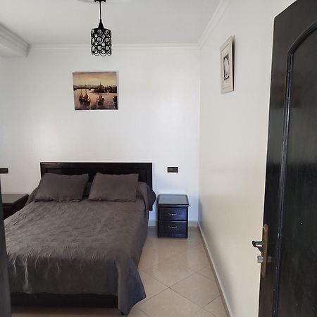 קסאר אס סגהיר Apartment Corniche Ksar Sgher מראה חיצוני תמונה