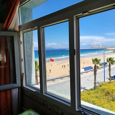 קסאר אס סגהיר Apartment Corniche Ksar Sgher מראה חיצוני תמונה