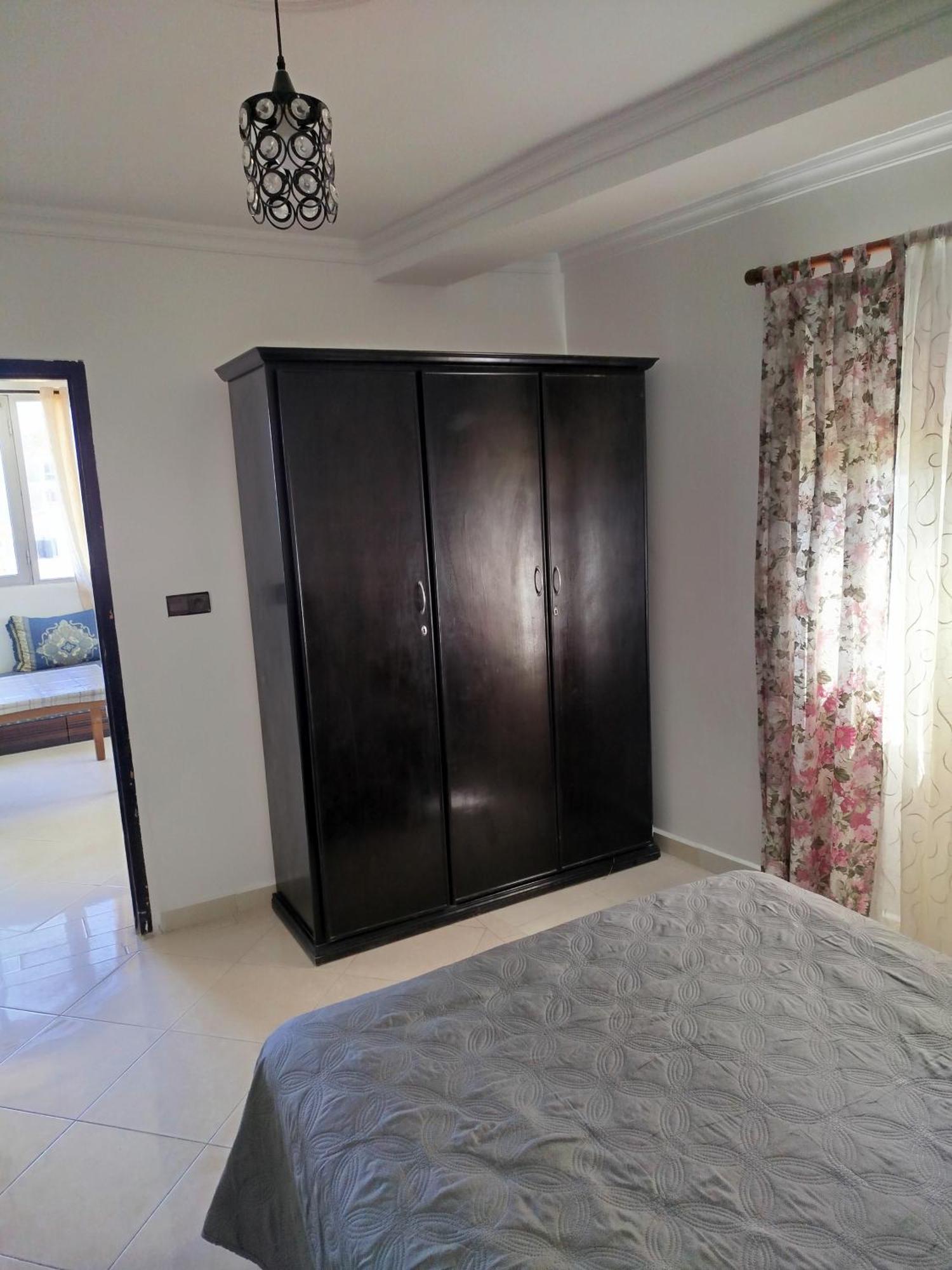 קסאר אס סגהיר Apartment Corniche Ksar Sgher מראה חיצוני תמונה
