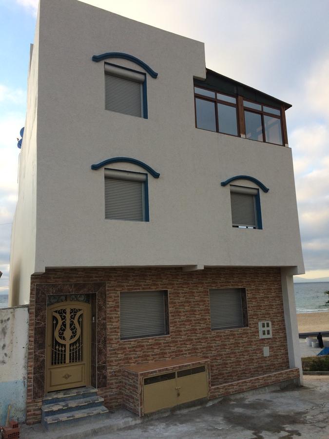 קסאר אס סגהיר Apartment Corniche Ksar Sgher מראה חיצוני תמונה